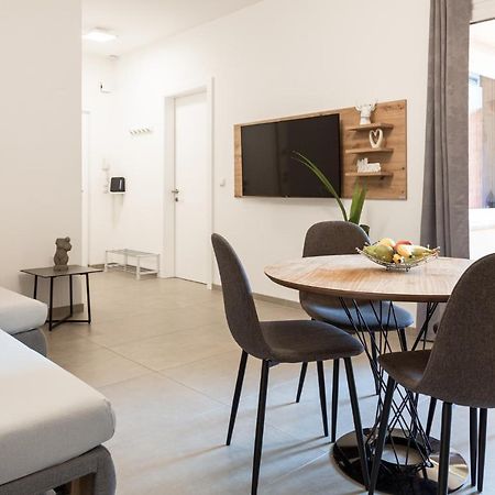 Merano City Living Exterior photo