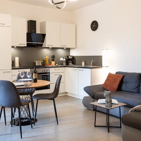 Merano City Living Exterior photo