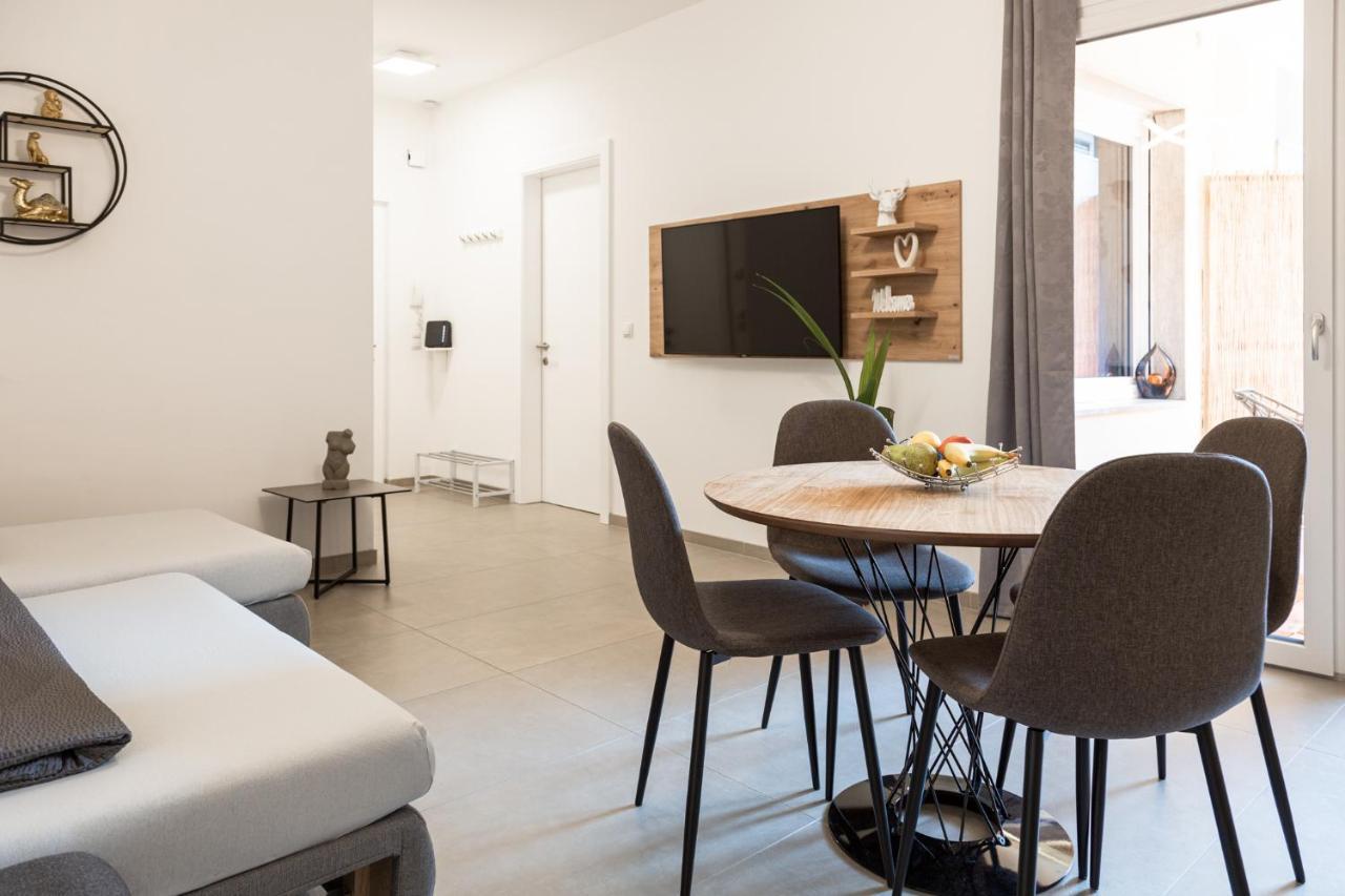 Merano City Living Exterior photo