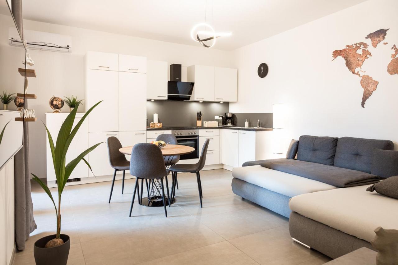 Merano City Living Exterior photo