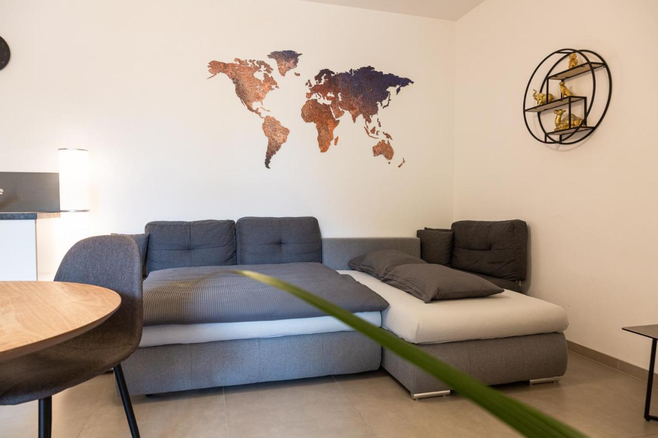Merano City Living Exterior photo
