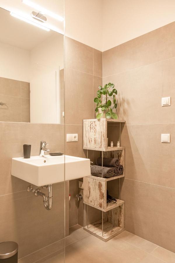 Merano City Living Exterior photo